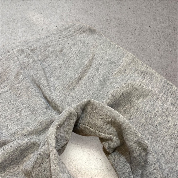 !! SOLD DO NOT BUY !! Abercrombie & Fitch Grey Jogger Pants - Picture 6 of 7